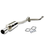 05-10 Chevrolet Cobalt / 07-10 Pontiac G5 Catback Exhaust Stainless Steel