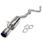 2005-2010 Chevrolet Cobalt / Pontiac G5 2.2L Catback Exhaust Stainless Steel