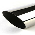 2004-2010 Ford F-150 Type-2 Style Catback Exhaust Stainless Steel