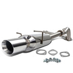 2005-2007 Chevrolet Cobalt OE Style Catback Exhaust - Stainless Steel