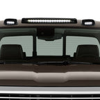 2007-2014 Chevrolet Silverado / GMC Sierra Cab Light - Black Housing