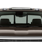 07-13 Chevrolet Silverado / GMC Sierra Chrome Cab Light - White LED