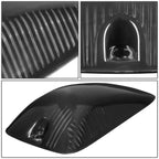 88-02 Chevrolet Silverado / GMC Sierra Smoke Housing Blue LED Cab Light