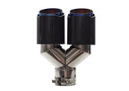 SPDZ1 Carbon Exhaust Finisher Precision Series – Engineered for Performance