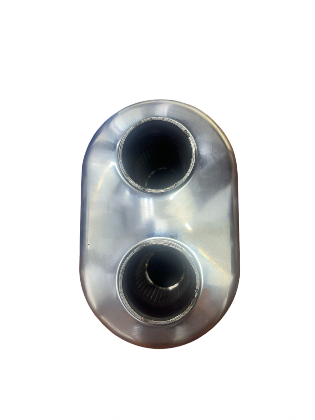 IRL Universal Muffler by IRL Exhaust