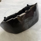 Lamborghini Aventador - Carbon Fiber Instrument Cluster Frame Replacement