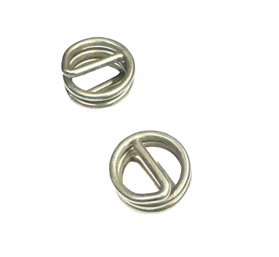 Exhaust Valve Motor Locking Spring by IRL Exhaust