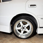 1997 Toyota Chaser Tourer V