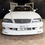 1997 Toyota Chaser Tourer V