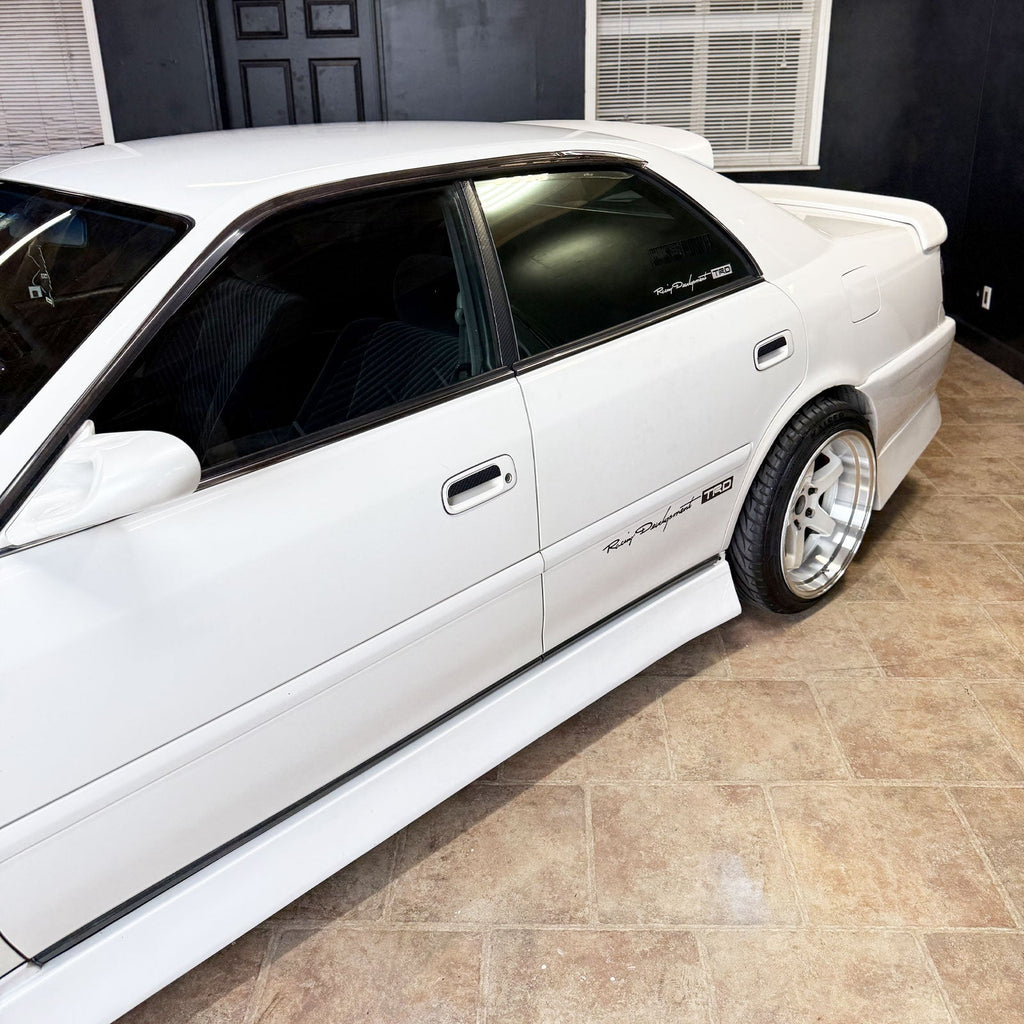 1997 Toyota Chaser Tourer V