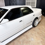 1997 Toyota Chaser Tourer V