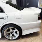 1997 Toyota Chaser Tourer V
