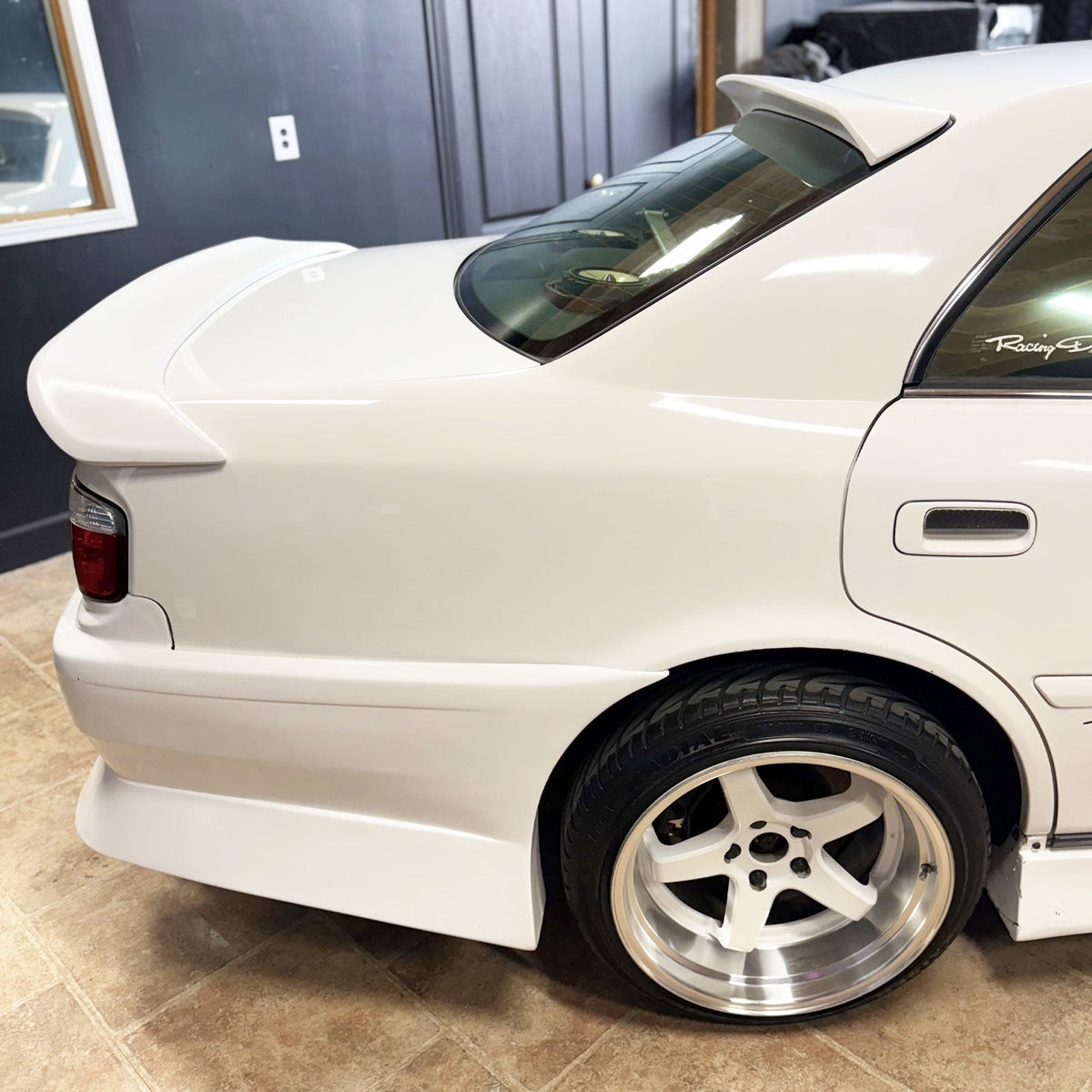 1997 Toyota Chaser Tourer V