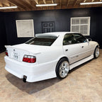 1997 Toyota Chaser Tourer V