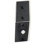 88-93 Chevrolet C10 Corner Lights 4-Piece Set - Black