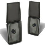 88-93 Chevrolet C10 4PC Smoke Corner Lights