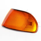 1985-1992 Honda Civic Sedan 4-Door Amber Corner Lights
