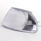 1985-1992 Honda Civic Sedan Chrome Corner Lights