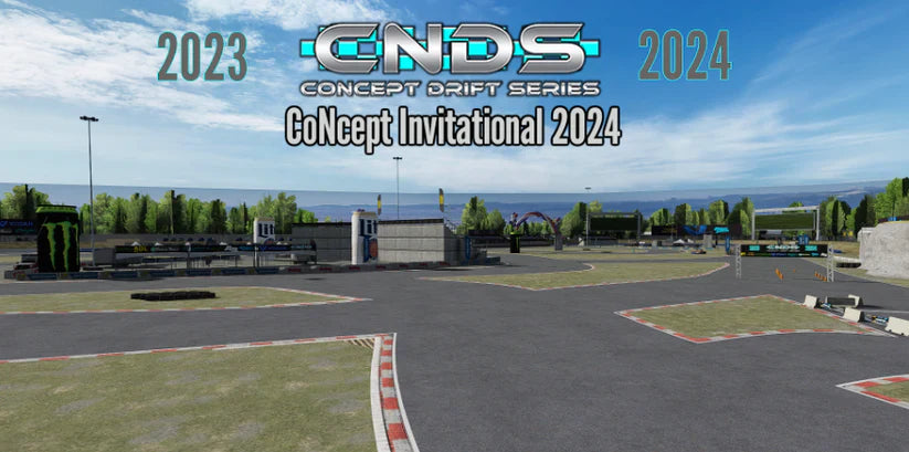 Digital Download - CNDS Concept Invitational By SLR Speed