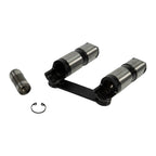 COMP Cams Evolution Series Hydraulic Roller Lifters - Set Of 16