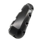 Billet Aluminum Intake Manifold Side Caps for Cosworth Plenum VQ35DE 3.5L 350z G35 - Bull Boost Performance