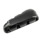 Billet Aluminum Intake Manifold Side Caps for Cosworth Plenum VQ35DE 3.5L 350z G35 - Bull Boost Performance