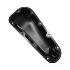 Billet Aluminum Intake Manifold Side Caps for Cosworth Plenum VQ35DE 3.5L 350z G35 - Bull Boost Performance