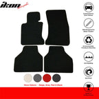 2004-2009 BMW E65 7-Series Floor Mat Carpet Nylon