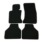 2004-2009 BMW E65 7-Series Floor Mat Carpet Nylon