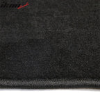 2005-2010 BMW E60 5-Series Sedan Floor Mat Carpet Nylon