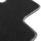 2005-2010 BMW E60 5-Series Sedan Floor Mat Carpet Nylon
