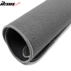 2005-2010 BMW E60 5-Series Sedan Floor Mat Carpet Nylon
