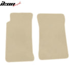 1990-1997 Mazda Miata MX-5 Floor Mat Carpet Nylon