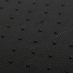 Car Floor Mat for 2003-2008 BMW Z4 2-Door OE Fitment Black Nylon 2PCS