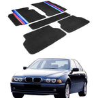1997-2003 BMW E39 5-Series Floor Mat Carpet Nylon