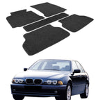 1997-2003 BMW E39 5-Series Floor Mat Carpet Nylon
