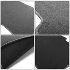 2004-2009 BMW E60 Sedan 4-Door Floor Mat Carpet Nylon