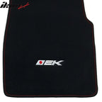 1996-2000 Honda Civic 2Dr 3Dr 4Dr Floor Mat Carpet Nylon