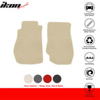 2003-2009 Nissan 350Z Floor Mat Carpet Nylon