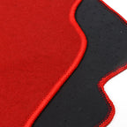 2003-2009 Nissan 350Z Floor Mat Carpet Nylon