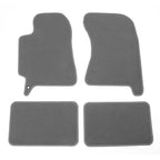 2002-2007 Subaru Impreza WRX STI Car Floor Mats Carpet 4PC Nylon