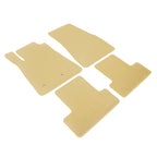 2005-2009 Ford Mustang Car Mats Carpet 4PC Nylon