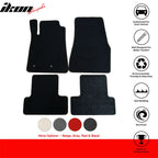 2005-2009 Ford Mustang Car Mats Carpet 4PC Nylon
