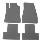 2005-2009 Ford Mustang Car Mats Carpet 4PC Nylon