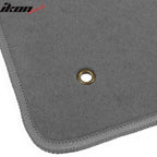 2005-2009 Ford Mustang Car Mats Carpet 4PC Nylon