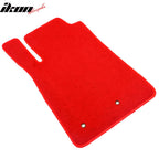 2005-2009 Ford Mustang Car Mats Carpet 4PC Nylon