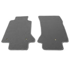 1997-2004 Chevrolet Corvette Car Floor Mats Carpet 2PC Nylon