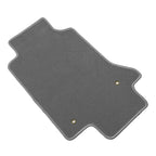 1997-2004 Chevrolet Corvette Car Floor Mats Carpet 2PC Nylon