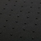 Car Floor Mat for 2008-2012 Honda Accord Black Carpet 4PC Nylon
