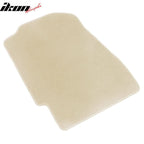 1992-1995 Honda Civic Car Floor Mats Carpet 4PC Nylon